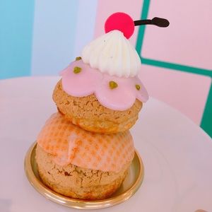 Meet your Posher, Elizabeth